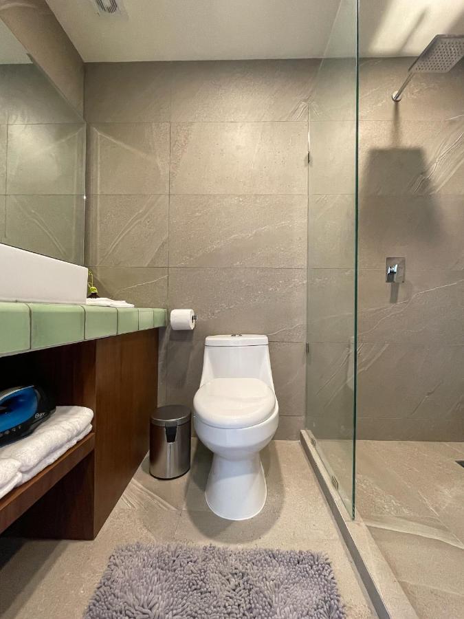 Ocean View 2 Bedroom Apartment In Punta Cocos - D201 Isla Holbox Kültér fotó