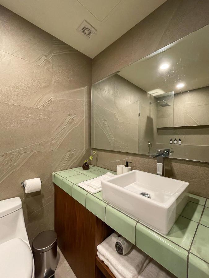 Ocean View 2 Bedroom Apartment In Punta Cocos - D201 Isla Holbox Kültér fotó